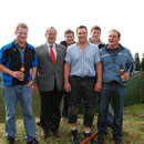 Schwägalp-Schwinget 17.08.2008