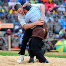 Emmentalisches Schwingfest Trub 2013