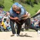 oberländisches schwingfest boltigen, 10. Mai 2015
