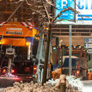 winterdienst stadt thun, 27. januar 2015