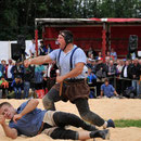 Oberaargauisches Schwingfest Rumisberg 11.06.2011
