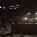 winterdienst stadt thun, 27. januar 2015
