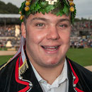 Eidg. Kranzgewinner Burgdorf 2013