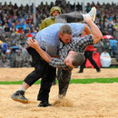 Innerschweizerisches Schwingfest 01.07.2012 Sarnen