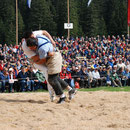 Schwägalp-Schwinget 17.08.2008