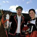 Emmentalisches Schwingfest Trub 2013