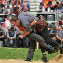 Emmentalisches Schwingfest 20. 05. 2012