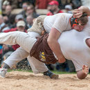 bünder glarner schwingertag, maienfeld 18. mai 2014