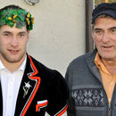 Emmentalisches Schwingfest Trub 2013