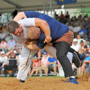 Nordwestschweizerisches Schwingfest Allschwul 2013