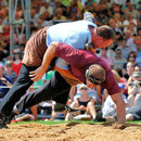 Nordwestschweizerisches Schwingfest Allschwul 2013