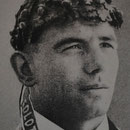 Marti Ott, Scheunen, Erstgekrönter Solothurn 1940