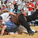Emmentalisches Schwingfest 20. 05. 2012