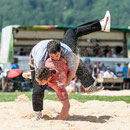 oberaargauisches schwingfest 7. Juni 2014 messen