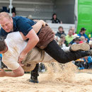 nordwestschweizerisches schwingfest 3. august 2014