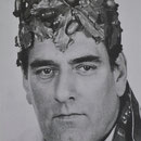 Roschi David, Oberwil, Schwingerkönig La Chaut-de-Fonds 1972
