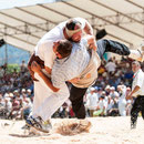 luzerner kantonales schwingfest, 7. Juni 2015 inwil