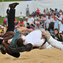 Emmentalisches Schwingfest 20. 05. 2012