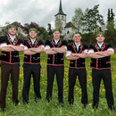 freiburger kantonal schwingfest matran, 26. april 2015