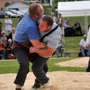 Waadtländer Kantonal Schwingfest Oron-la-Ville 08.05.2011