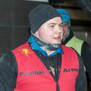bernisch kantonaler schwingerverband, kickoff, 30. Januar 2015