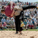 oberaargauisches schwingfest 7. Juni 2014 messen