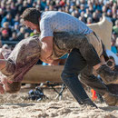 oberländisches schwingfest boltigen, 10. Mai 2015