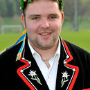 Michel Zenger, Habkern