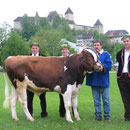 Emmentalisches Schwingfest Burgdorf 16.05.2005