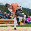 emmentalisches schwingfest schüpbach 11. mai 2014