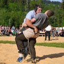 Emmentalisches Schwingfest Bumbach 29.05.2011