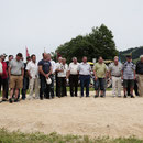 Schwarzsee-Schwinget 24.06.2012
