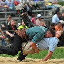 Emmentalisches Schwingfest 20. 05. 2012