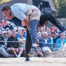 Schwägalp_Schwinget 2013