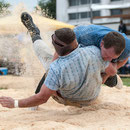nordwestschweizerisches schwingfest 3. august 2014