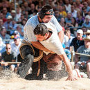 luzerner kantonales schwingfest, 7. Juni 2015 inwil