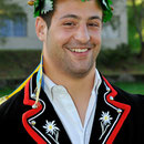 Emmentalisches Schwingfest Trub 2013