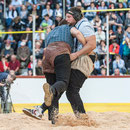 emmentalisches schwingfest langnau, 17. mai 2015