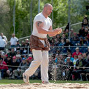 bünder glarner schwingertag, maienfeld 18. mai 2014
