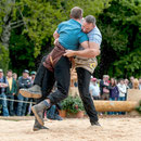 bünder glarner schwingertag, maienfeld 18. mai 2014