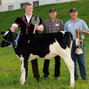 3. Eidg. Nachwuchsschwingertag 26.Juli 2012 Entlebuch