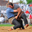 Nordwestschweizerisches Schwingfest Allschwul 2013