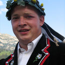 Oberländisches Schwingfest Frutigen 25.06.2006