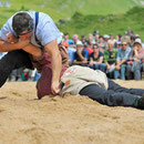 Engstlenalp-Schwinget 2013