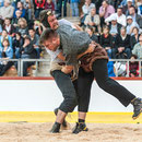 emmentalisches schwingfest langnau, 17. mai 2015