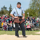 freiburger kantonal schwingfest matran, 26. april 2015