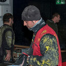 bernisch kantonaler schwingerverband, kickoff, 30. Januar 2015