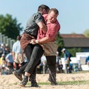 oberaargauisches schwingfest 7. Juni 2014 messen
