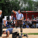 Oberaargauisches Schwingfest Rumisberg 11.06.2011