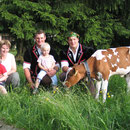 Emmentalisches Schwingfest Trubschachen 13.05.2007